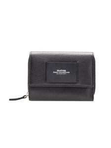 Кошелек Maître, черный