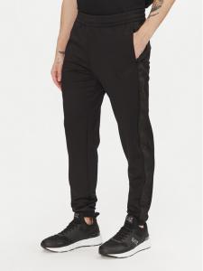 Облегающие спортивные штаны 7M000310 AF13526 UC001 Ea7 Emporio Armani, черный