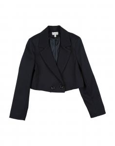 Блейзер для девочек Magil, полуночно-синий