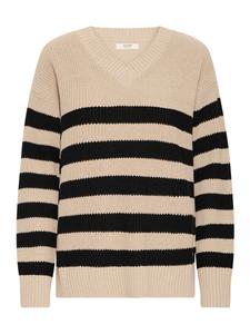 Свитер Oxmo OXKALA , Beige