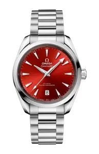 Часы Omega Seamaster aqua terra 38 мм