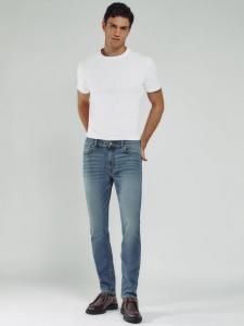 Прямые джинсы Picton Slim Fit Reiss, Light Blue
