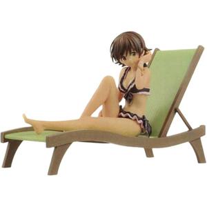 Фигурка EXQ Honda Miyako из The Idolmaster с бонусным подарком BANPRESTO