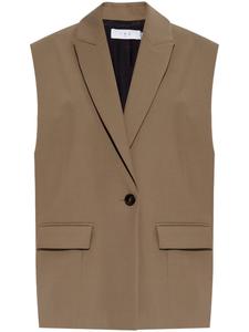 IRO блейзер Cynesa, нейтральный цвет