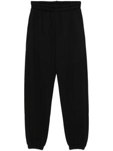 Gcds спортивные брюки с логотипом GCDS Lounge, черный