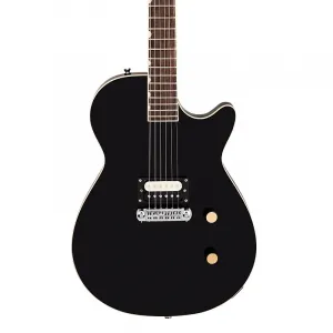 Gretsch Streamliner Jet 1PU Джет Блэк