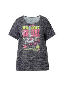 Футболка Angel of Style, черный