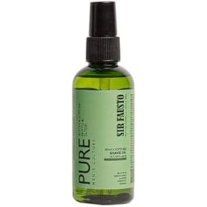 Средство для бритья Shave Oil 100 Ml