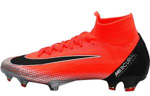 Мужские футбольные кроссовки Nike Mercurial Superfly 6