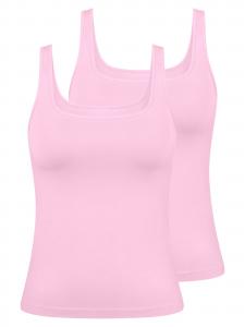 SLOGGI Майка 'GO Sense' в цвете Rose