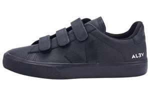 Кроссовки Recife Touch-strap Low-top Veja, черный