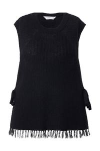 Свитер Angel of Style, черный