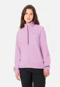 Велосипедная куртка с воздушной подушкой Vaude, Raspberry