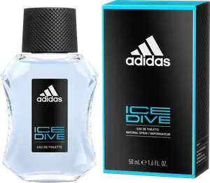 Туалетная вода Ice Dive 50 мл adidas