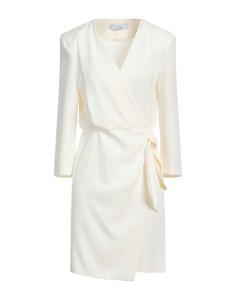 Платье Kaos, кремовый