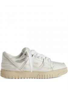 1989 STUDIO кроссовки Dirty, белый