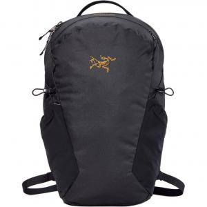 Arcteryx Рюкзак горный 16 литров, Black