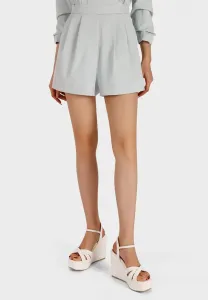 Сандалии на каблуке Queen Helena, Beige