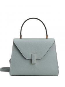 Мини-сумка Iside Valextra, синий