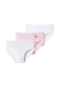 Трусы в упаковке по 3 штуки Schiesser, Sortiert