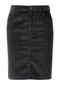 Юбка s.Oliver, темно-серый