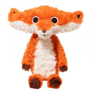 Плюшевая кукла Dava Cute Velvet Fox высота 38см FANNIKEER