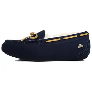 EVERAU Женские повседневные туфли Women's Marine Blue - Navy Blue, цвет Navy Blue( Marine Blue )