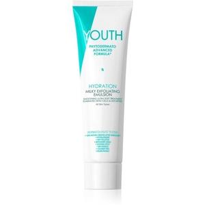 YOUTH Hydration Молочная отшелушивающая эмульсия - 100 мл