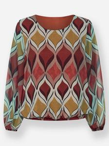 Heine Блузка, мультиколор