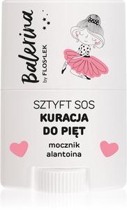 Регенератор для каблуков-балерин Floslek Laboratorium, 20 гр