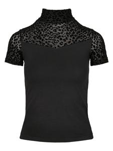 Футболка Urban Classics, черный