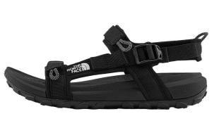 THE NORTH FACE EXPLORE CAMP Пляжные сандалии для женщин, Black