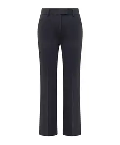 Стильные брюки для мужчин и женщин True Royal, черный