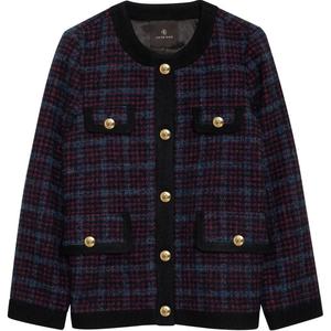 Anine Bing Лидия Джекет, Red