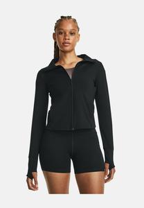Куртка тренировочная LONG-SLEEVES MERIDIAN Under Armour, цвет black
