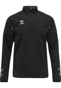 Спортивная толстовка Hummel Lead, черный