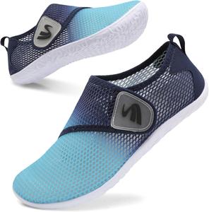 Женские и мужские водные туфли Spesoul, дышащие, быстро сохнущие, мягкие, «босоножки», акваноски для походов, плавания, пляжа, серфинга, йоги и спорта, синий
