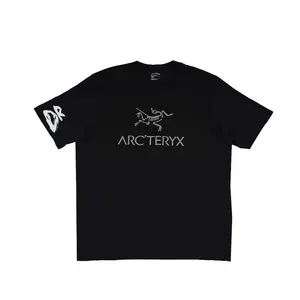 Arcteryx Футболка ARC'WORD Unisex Black