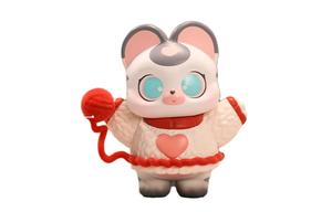 Загадочная коробка Blessing Abundance Tailor Shop Collection, одиночная коробка/полный набор 12 шт POP MART