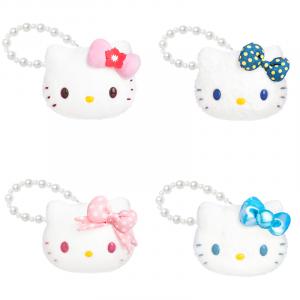 Hello Kitty Sweetheart Superstar Collection плюшевая обнимашка мистическая коробка одиночный мистический пакет/полная коробка 8 шт MOETCH