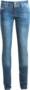 Женские джинсы John Doe betty high xtm, Light Stone Wash