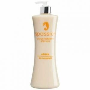 Лосьон для тела Аргана 800мл, Spassion