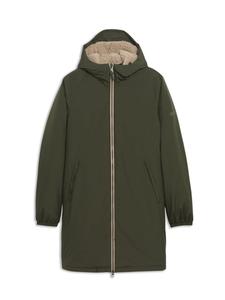 Парка для межсезонья AIGLE, хаки