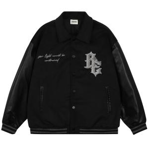 Куртка Beehives Unisex, черный