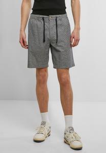 Шорты LOGAN MICRO CHECK Dstrezzed, синий