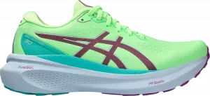 Кроссовки Wmns Gel Kayano 30 'Lite Show', зеленый