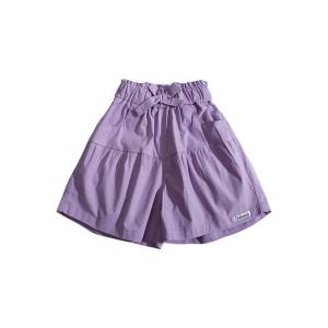 Детские шорты Pre school Short Thin PROTECTCAMEL, фиолетовый