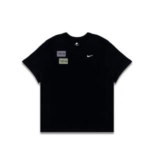 Nike Спортивная футболка Men's Black