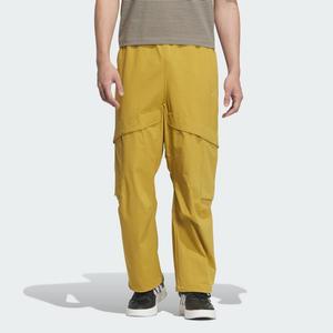 Брюки-карго adidas City Escape свободного кроя из эластичной ткани