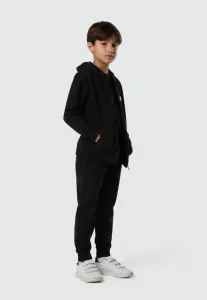 Толстовка на молнии с нашивкой с логотипом North Sails, Black